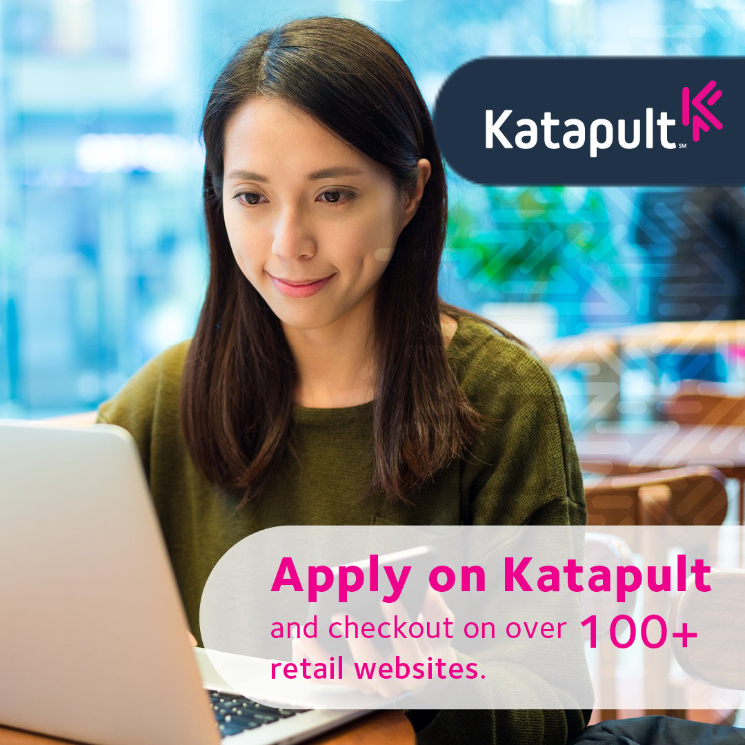 Katapult now offers direct apply